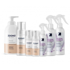 Combination Sanitizer Pack