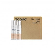 Hand Sanitiser Bulk Pack - 150ml x 12