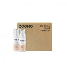 Hand Sanitiser Bulk Pack - 50ml x 24