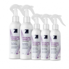 Surface Sanitiser Pack