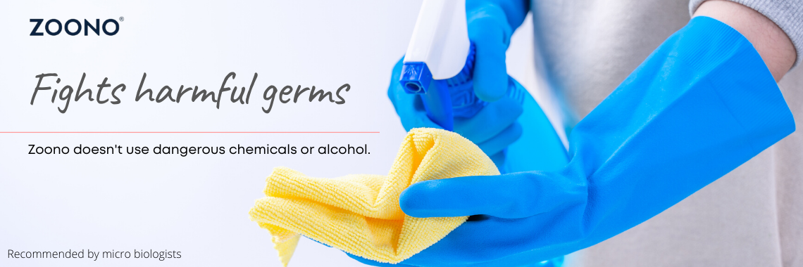 Zoono Surface Sanitisers
